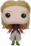 Alice Kingsleigh #180 Funko Pop! vinyl figure out of box wearing colorful outfit