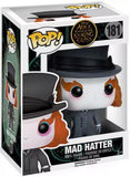Mad Hatter #181 Funko Pop! in box