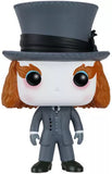 Mad Hatter #181 Funko Pop! out of box