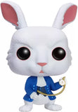 McTwisp Funko Pop #182 Alice Through the Looking Glass out of box
