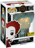 Iracebeth #185 Funko Pop Hot Topic Exclusive figure in box