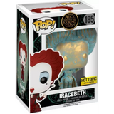 Iracebeth #185 Alice Through the Looking Glass Funko Pop figure in display box