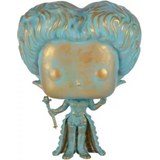 Iracebeth #185 Alice Through the Looking Glass Hot Topic Exclusive Funko Pop out of box only
