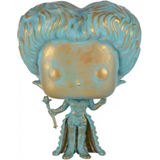 Iracebeth #185 Alice Through the Looking Glass Funko Pop figure out of box