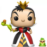 Queen of Hearts #234 Alice in Wonderland Funko Pop! out of box