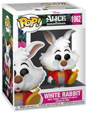 White Rabbit #1062 Funko Pop! in box