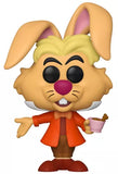 March Hare #1061 Alice in Wonderland 70th Funko Pop! out of box