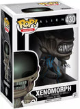Xenomorph #430 Funko Pop! in display box