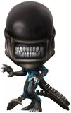 Xenomorph #430 Funko Pop! out of box