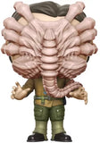 Oram Alien Covenant Funko Pop #432 Hot Topic Exclusive out of box