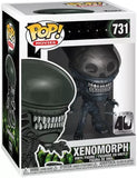 Xenomorph Funko Pop #731 Alien 40th Anniversary in box