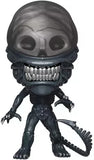 Xenomorph Funko Pop #731 Alien 40th Anniversary out of box