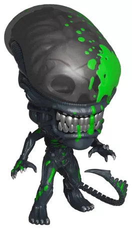 Xenomorph Bloody Pop #731 – A1 Swag Xenomorph Bloody Pop #731 – A1 Swag