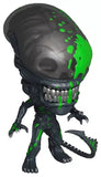 Xenomorph Bloody Funko Pop #731 Target Exclusive out of box