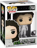 Ripley in Spacesuit #732 Alien 40th Funko Pop in box