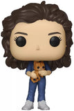 Ripley Holding Jonesy Funko Pop #733 Limited Edition out of box