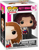 Vivian Ward #761 Pretty Woman Funko Pop Movies in box