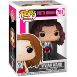 Vivian Ward #761 Pretty Woman Funko Pop! in display box