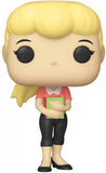 Betty Cooper #25 Archie Funko Pop Comics figure out of box glam shot