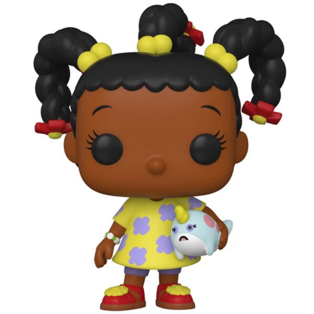 Susie Carmichael #1208 Rugrats Funko Pop – A1 Swag