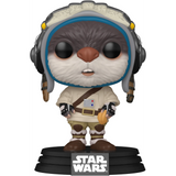 Bazil #726 Star Wars Acolyte Funko Pop! out of box