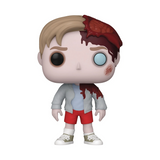 Victor Pascow #1586 - Pet Sematary Funko Pop! Movies out of box glam shot