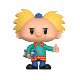 Arnold Hero ThrillJoy Pix! out of box