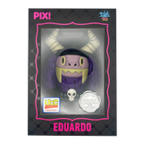 Eduardo Hero UCC Exclusive ThrillJoy Pix! in original window display box