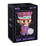 Dick Dastardly Hero Wacky Races ThrillJoy Pix! in box