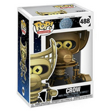 Crow #488 Mystery Science Theater 3000 Funko Pop in box