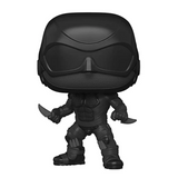 Black Noir #986 The Boys 2021 Summer Convention Funko Pop TV vinyl figure out of box