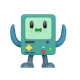 BMO Hero ThrillJoy Pix! out of box