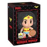 Wonder Woman Hero DC Comics ThrillJoy Pix! in display box