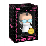 Professor Membrane Chase ThrillJoy Pix! in box