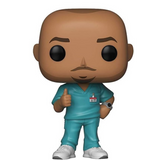 Turk #738 Scrubs TV Funko Pop out of box