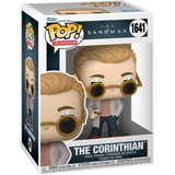 The Corinthian #1641 The Sandman Funko Pop figure in box