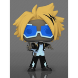 Denki Kaminari #1352 My Hero Academia GITD Amazon Exclusive Funko Pop vinyl figure out of box with glow