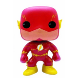 The Flash (New 52) #10 DC Universe Funko Pop figure out of box PX Exclusive