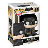 Batman #84 Batman v Superman Funko Pop figure in box