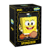 SpongeBob Hero ThrillJoy Pix! in box