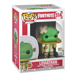 Leviathan #514 Fortnite Funko Pop in window display box