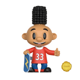 Gerald Chase Hey Arnold ThrillJoy Pix! Toy Temple Exclusive out of box