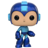 Mega Man #102 Mega Man Games Funko Pop out of box only