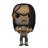 Jaguar #488 Rick and Morty Funko Pop! out of box