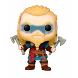 Eivor #778 Assassin’s Creed Valhalla Funko Pop! GameStop Exclusive out of box