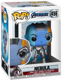Nebula #456 Avengers Endgame Funko Pop collectible in original box
