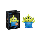 Alien Hero ThrillJoy Pix! in and out of box