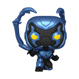 Blue Beetle #1403 DC Movies Funko Pop! out of box
