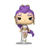 Rumi #2430 KPop Demon Hunters Glow in the Dark Chase Funko Pop! out of box