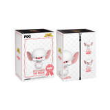 The Brain Pinky and the Brain ThrillJoy Pix! sealed box front and back